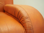 Orange_Armchair,_Original_Leather,_1970s,_Denmark