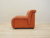 Orange_Armchair,_Original_Leather,_1970s,_Denmark