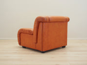 Orange_Armchair,_Original_Leather,_1970s,_Denmark