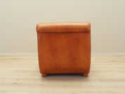 Red_Armchair,_Original_Leather,_1970s,_Italy