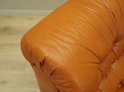 Red_Armchair,_Original_Leather,_1970s,_Italy