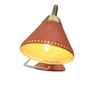 Red_Desk_Wall_Lamp_by_Erik_Wärnå_for_EWÅ_Armaturfabrik,_Swedish_Mid_Century_Modern_Lighting,_1950s