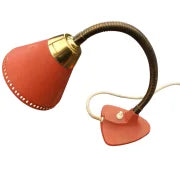 Red_Desk_Wall_Lamp_by_Erik_Wärnå_for_EWÅ_Armaturfabrik,_Swedish_Mid_Century_Modern_Lighting,_1950s