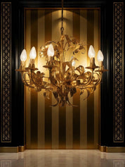 Regency_Calla_Lily_Chandelier_by_Hans_Kögl,_1970s