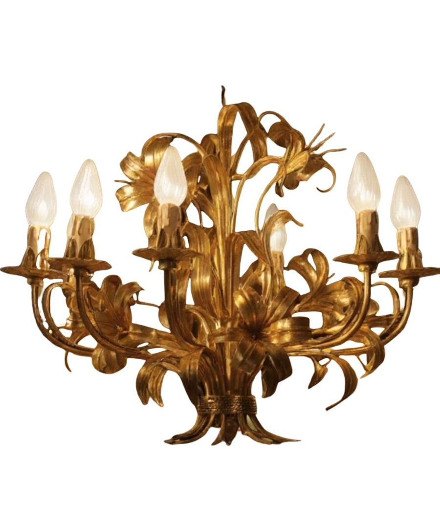 Regency_Calla_Lily_Chandelier_by_Hans_Kögl,_1970s