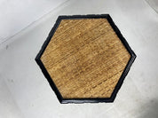 Regency_Rattan_Bamboo_Side_Table,_1960s,_Europe