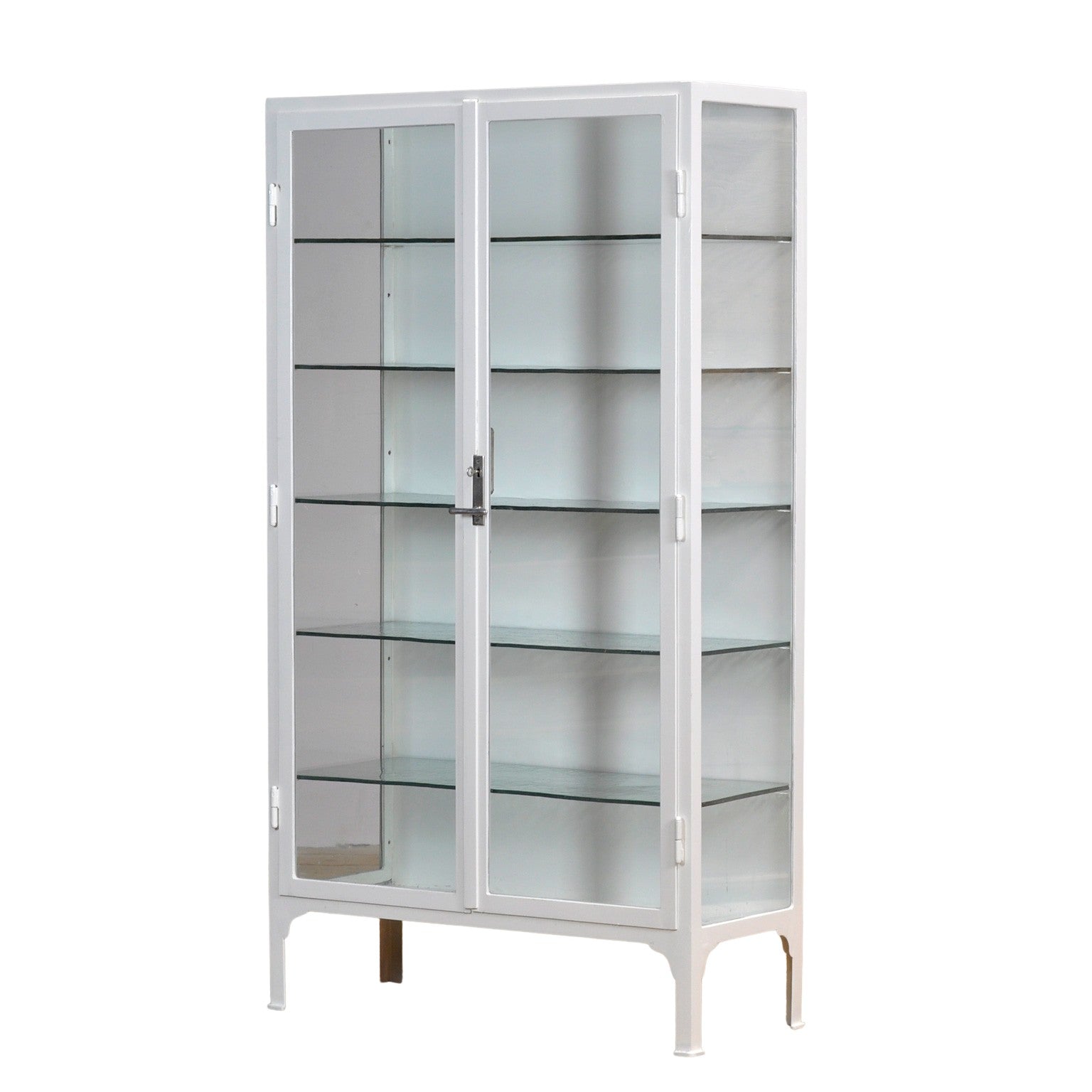Restored_Medical_cabinet_from_1930’s