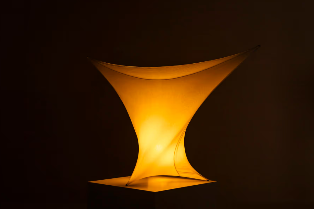 Rhino_Lamp_by_Christian_Dufay_for_Abode,_France_1994