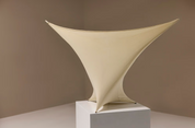 Rhino_Lamp_by_Christian_Dufay_for_Abode,_France_1994