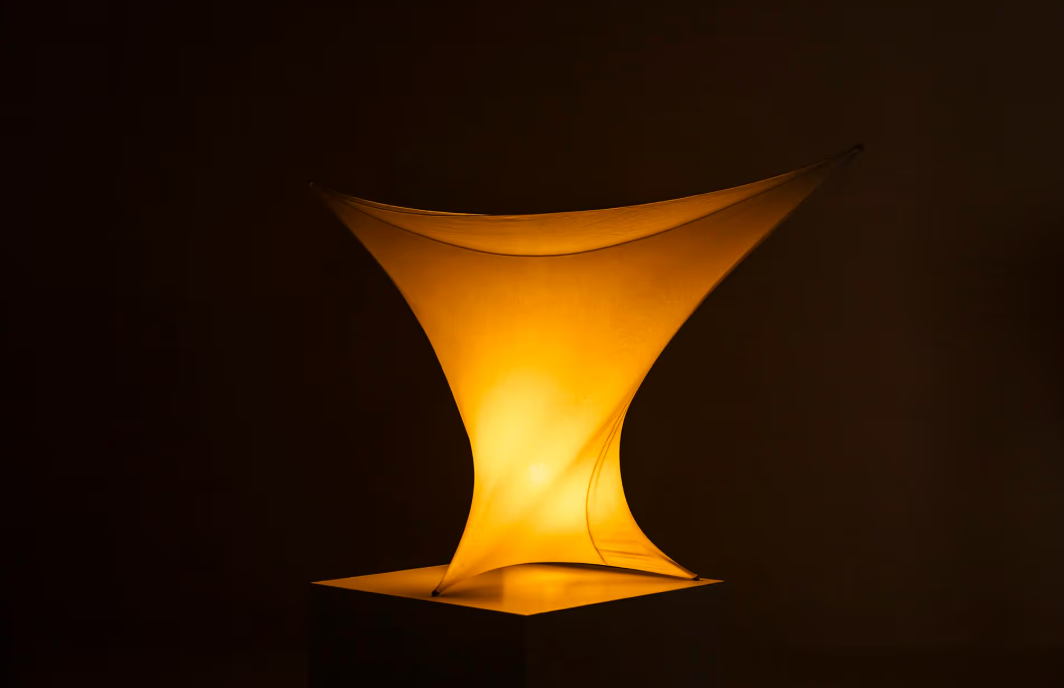 Rhino_Lamp_by_Christian_Dufay_for_Abode,_France_1994