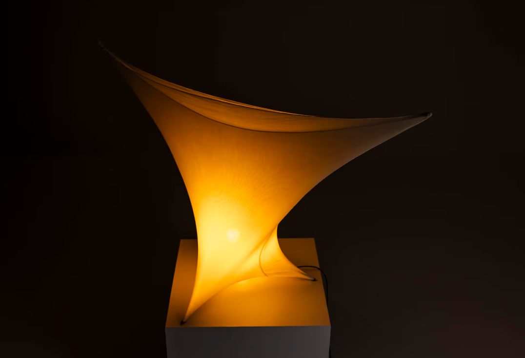 Rhino_Lamp_by_Christian_Dufay_for_Abode,_France_1994