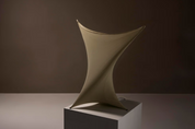 Rhino_Lamp_by_Christian_Dufay_for_Abode,_France_1994