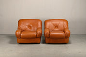 Set_of_2_Depositato_Lounge_Chairs_by_Rino_Maturi_for_Mimo_Padova,_Italy,_1970s