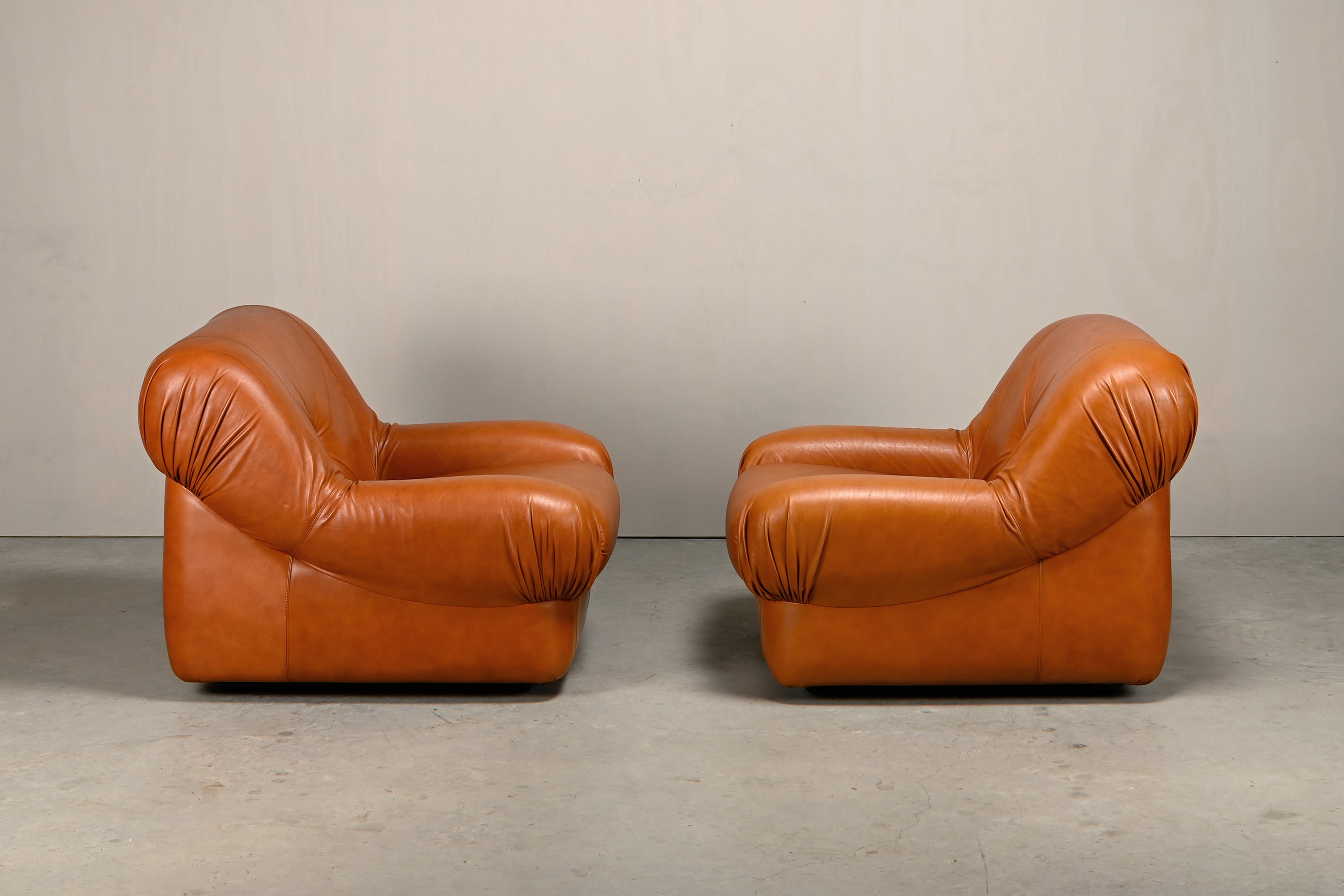 Set_of_2_Depositato_Lounge_Chairs_by_Rino_Maturi_for_Mimo_Padova,_Italy,_1970s