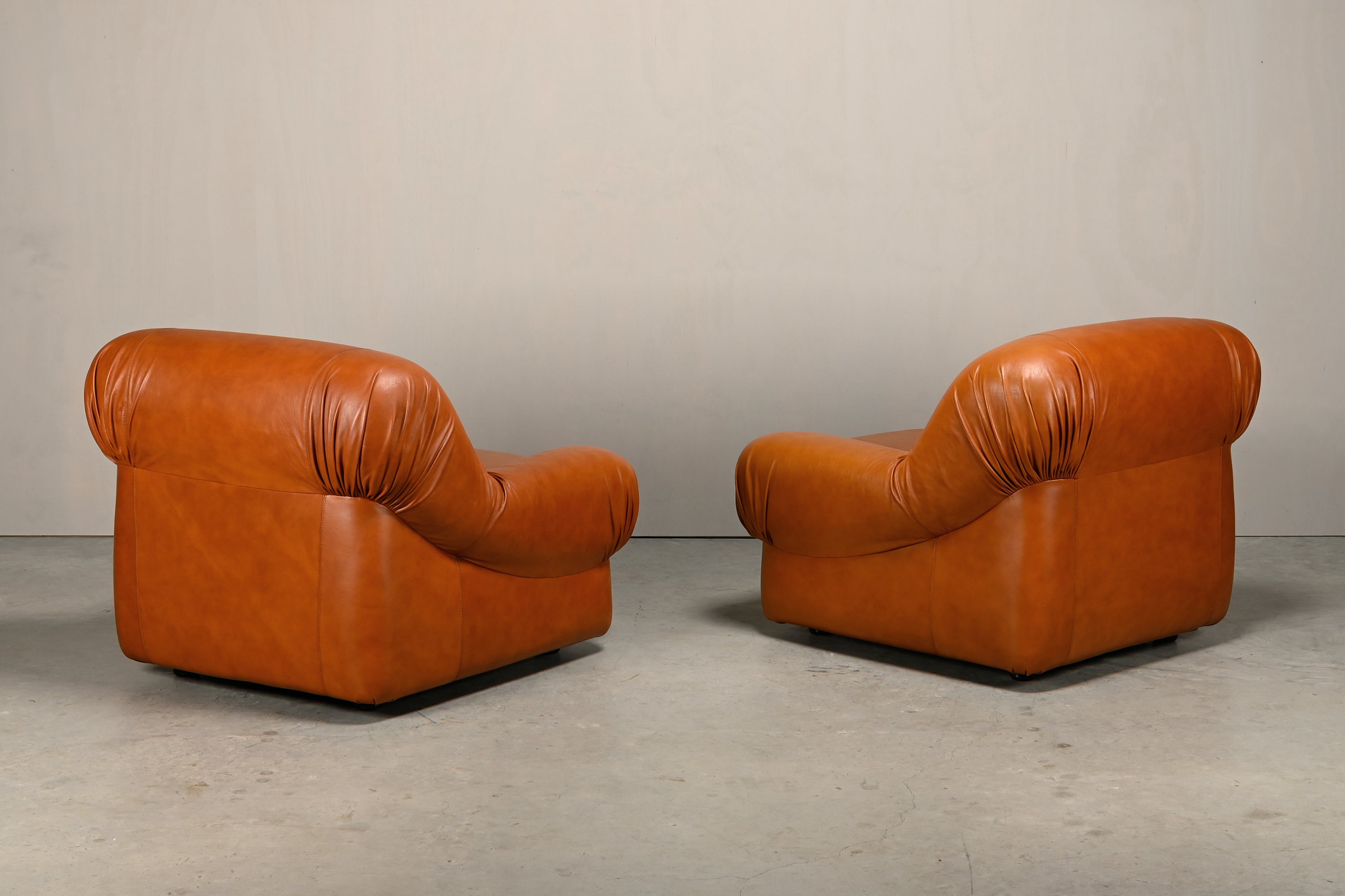Set_of_2_Depositato_Lounge_Chairs_by_Rino_Maturi_for_Mimo_Padova,_Italy,_1970s