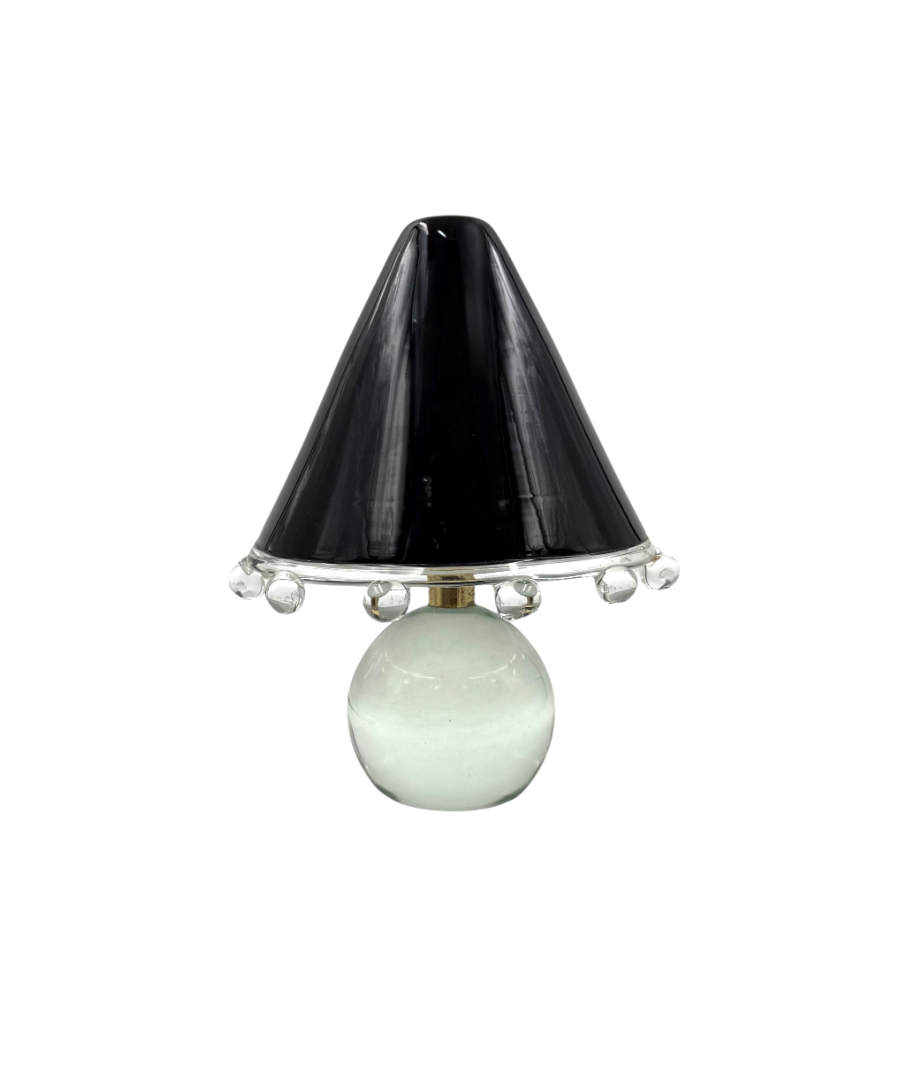 Roberto_Pamio_Budur_Murano_Glass_Table_Lamp_for_Leucos,_1970s