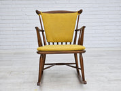 Farstrup_Stolefabrik_Danish_Rocking_Chair,_1960s–1970s,_Denmark