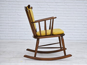 Farstrup_Stolefabrik_Danish_Rocking_Chair,_1960s–1970s,_Denmark