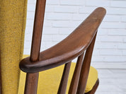 Farstrup_Stolefabrik_Danish_Rocking_Chair,_1960s–1970s,_Denmark