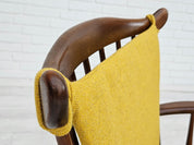 Farstrup_Stolefabrik_Danish_Rocking_Chair,_1960s–1970s,_Denmark
