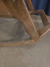 Rocking_Chair_by_Krásná_Jizba,_1960s–1970s,_Czechoslovakia
