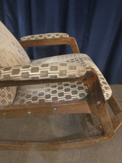 Rocking_Chair_by_Krásná_Jizba,_1960s–1970s,_Czechoslovakia
