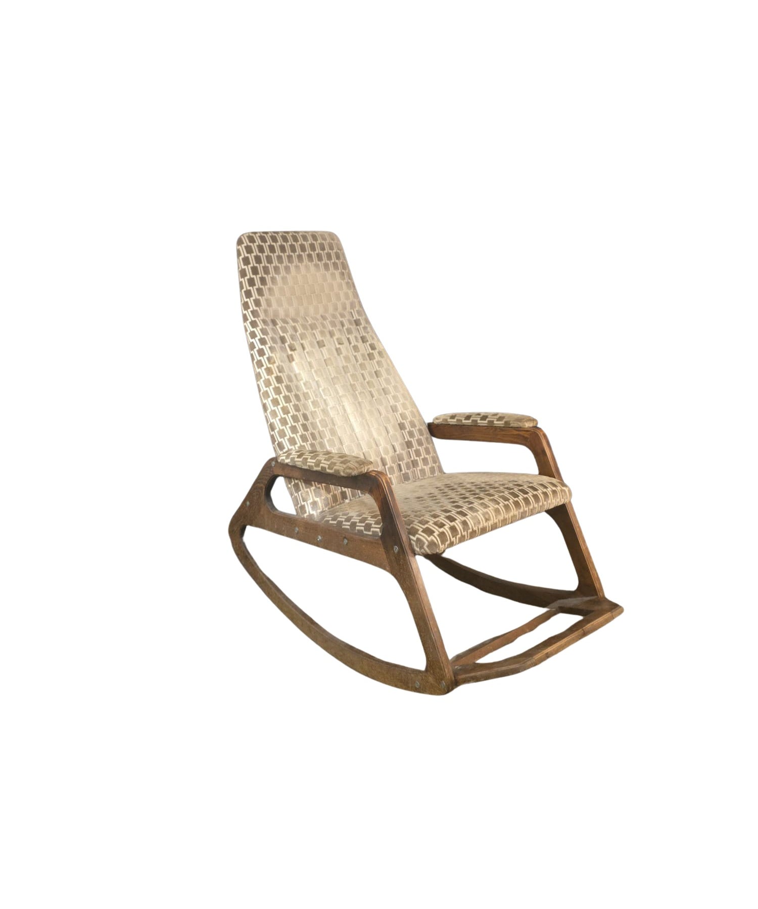 Rocking_Chair_by_Krásná_Jizba,_1960s–1970s,_Czechoslovakia
