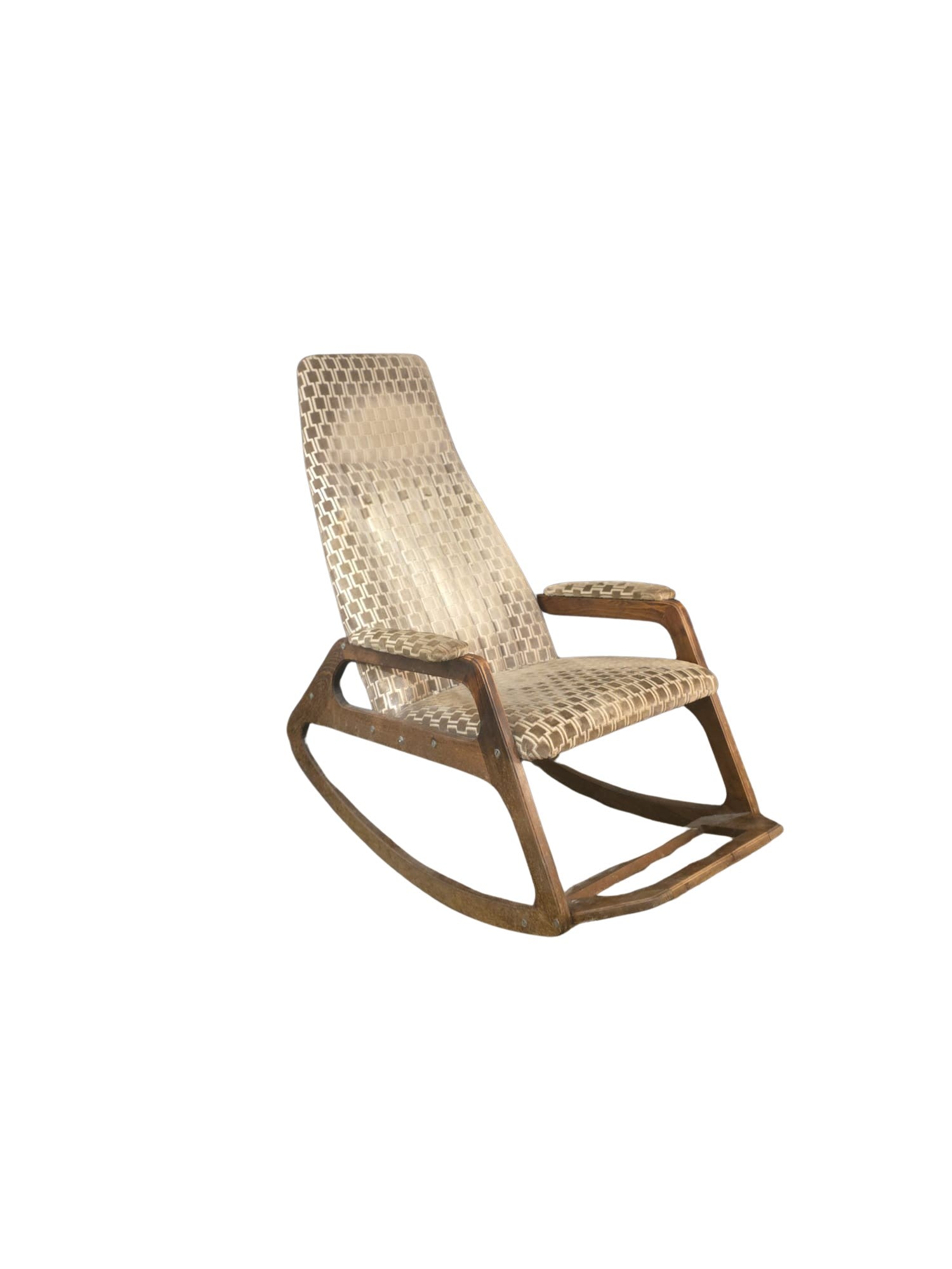 Rocking_Chair_by_Krásná_Jizba,_1960s–1970s,_Czechoslovakia