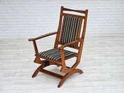 Scandinavian_Modern_Rocking_Chair,_1950s–1960s,_Denmark