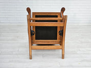 Scandinavian_Modern_Rocking_Chair,_1950s–1960s,_Denmark