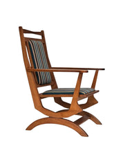 Scandinavian_Modern_Rocking_Chair,_1950s–1960s,_Denmark