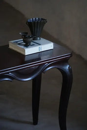 Rococo_Revival_Folding_Game_Table_in_Carved_Wood,_Late_19th_Century