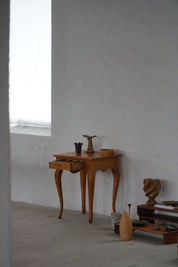 Rococo_Side_Table_in_Birch,_Sweden,_20th_Century