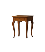 Rococo_Side_Table_in_Birch,_Sweden,_20th_Century