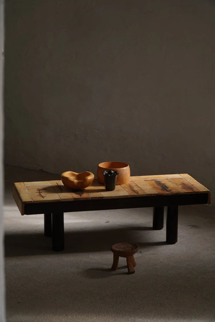 Roger_Capron_Ceramic_Tile_Coffee_Table,_France_1960s