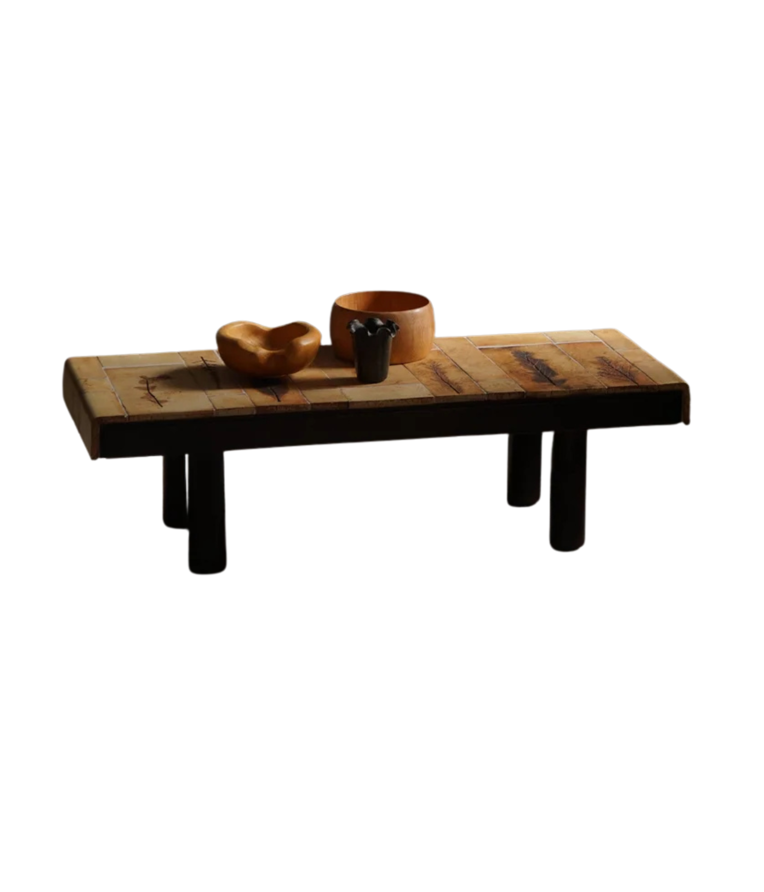 Roger_Capron_Ceramic_Tile_Coffee_Table,_France_1960s