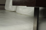 Rolf_Benz_Dono_sofa_by_Christian_Werner_in_white_leather,_1990s