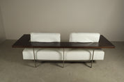 Rolf_Benz_Dono_sofa_by_Christian_Werner_in_white_leather,_1990s