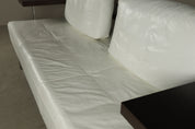 Rolf_Benz_Dono_sofa_by_Christian_Werner_in_white_leather,_1990s