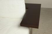 Rolf_Benz_Dono_sofa_by_Christian_Werner_in_white_leather,_1990s