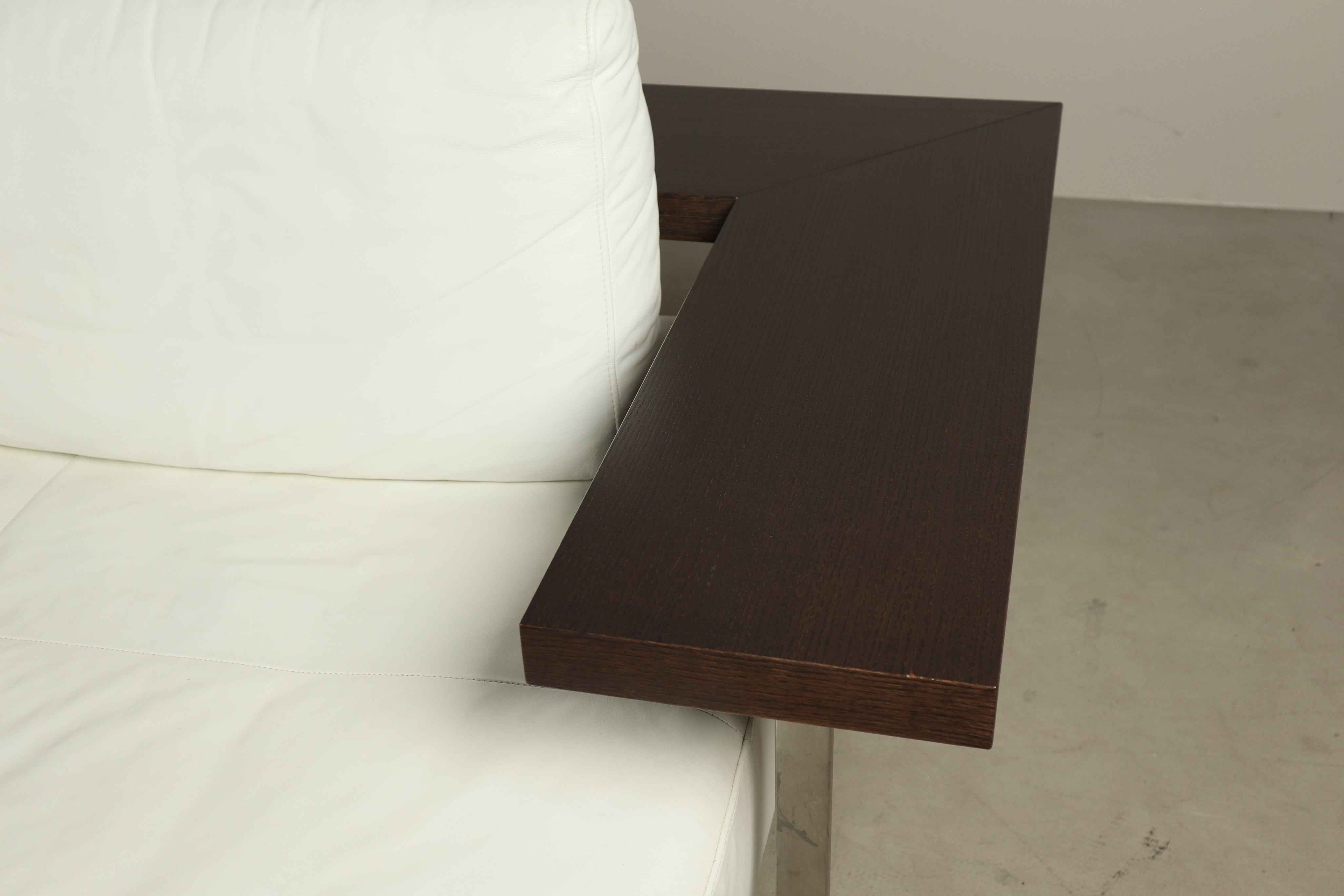 Rolf_Benz_Dono_sofa_by_Christian_Werner_in_white_leather,_1990s