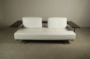 Rolf_Benz_Dono_sofa_by_Christian_Werner_in_white_leather,_1990s