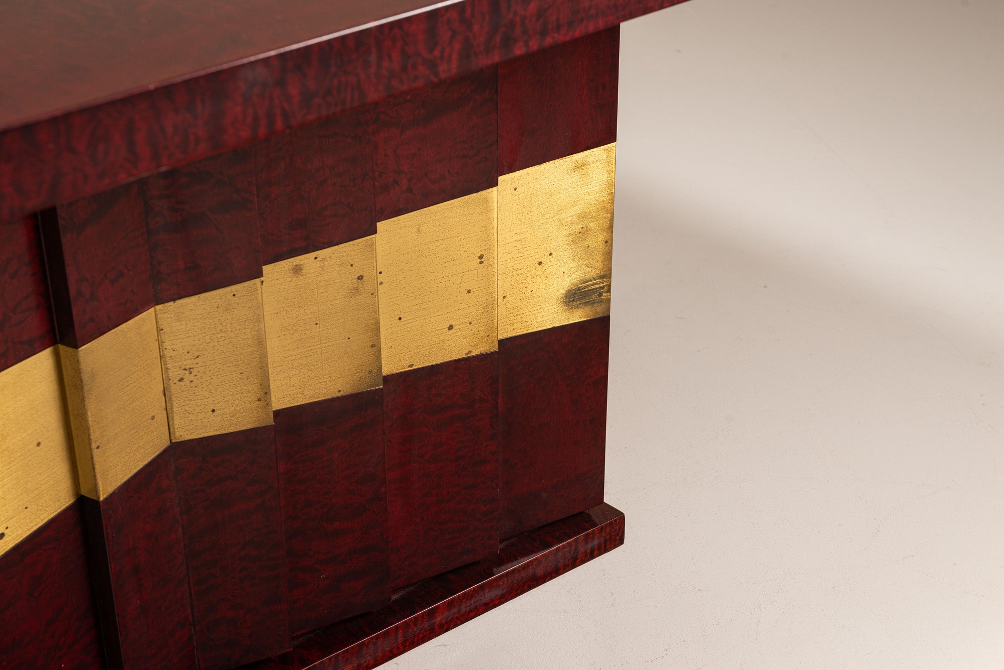 Romanus_Dining_Table_by_Luciano_Frigerio,_1970s,_Italy