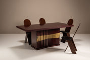 Romanus_Dining_Table_by_Luciano_Frigerio,_1970s,_Italy