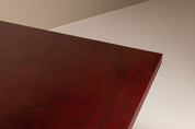 Romanus_Dining_Table_by_Luciano_Frigerio,_1970s,_Italy