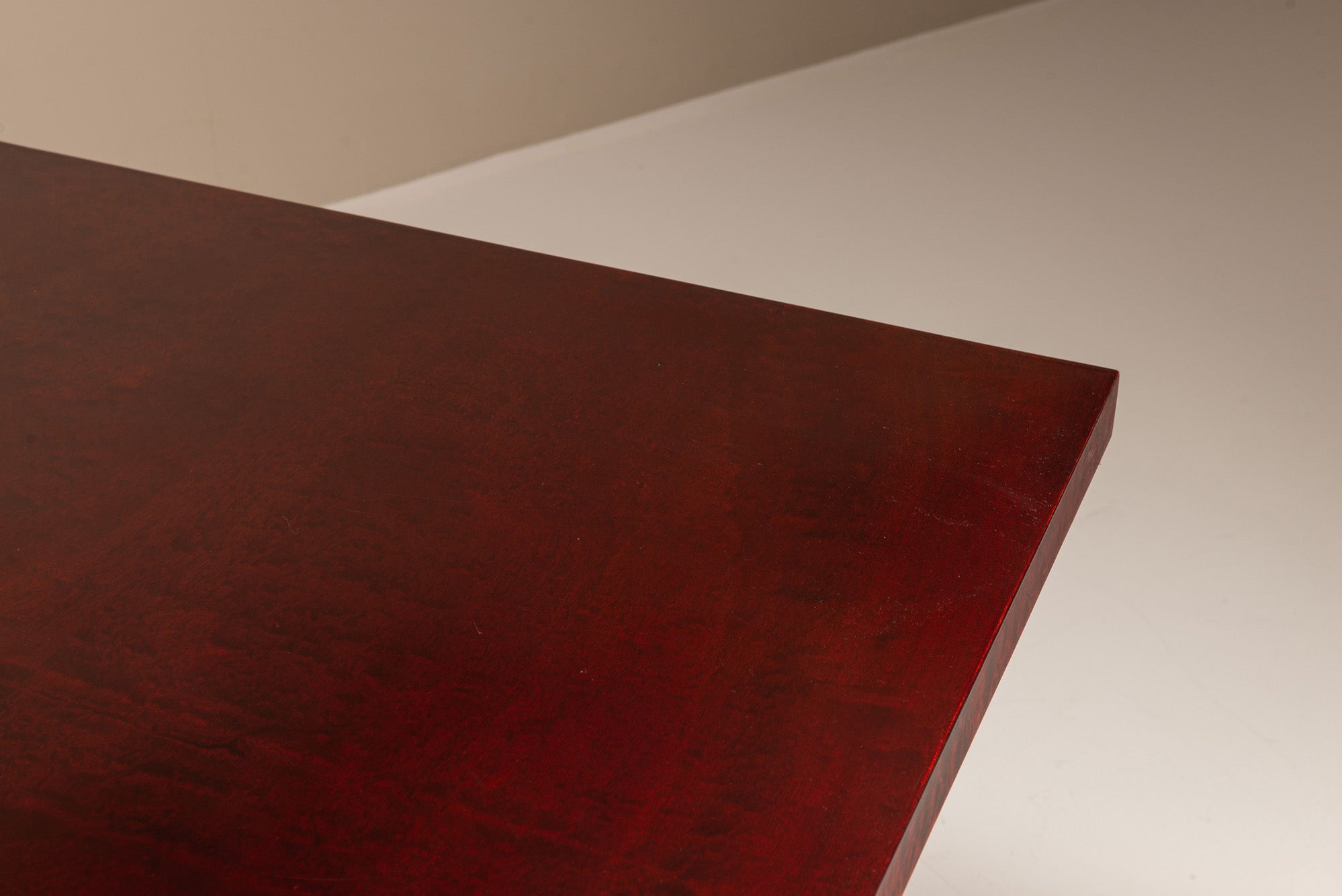 Romanus_Dining_Table_by_Luciano_Frigerio,_1970s,_Italy