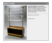 Romeo_Rega_Burl_Walnut_Shelving_Unit_with_Lucite_Shelves,_Italy_1970s
