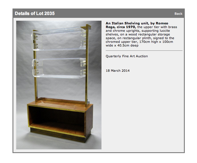Romeo_Rega_Burl_Walnut_Shelving_Unit_with_Lucite_Shelves,_Italy_1970s