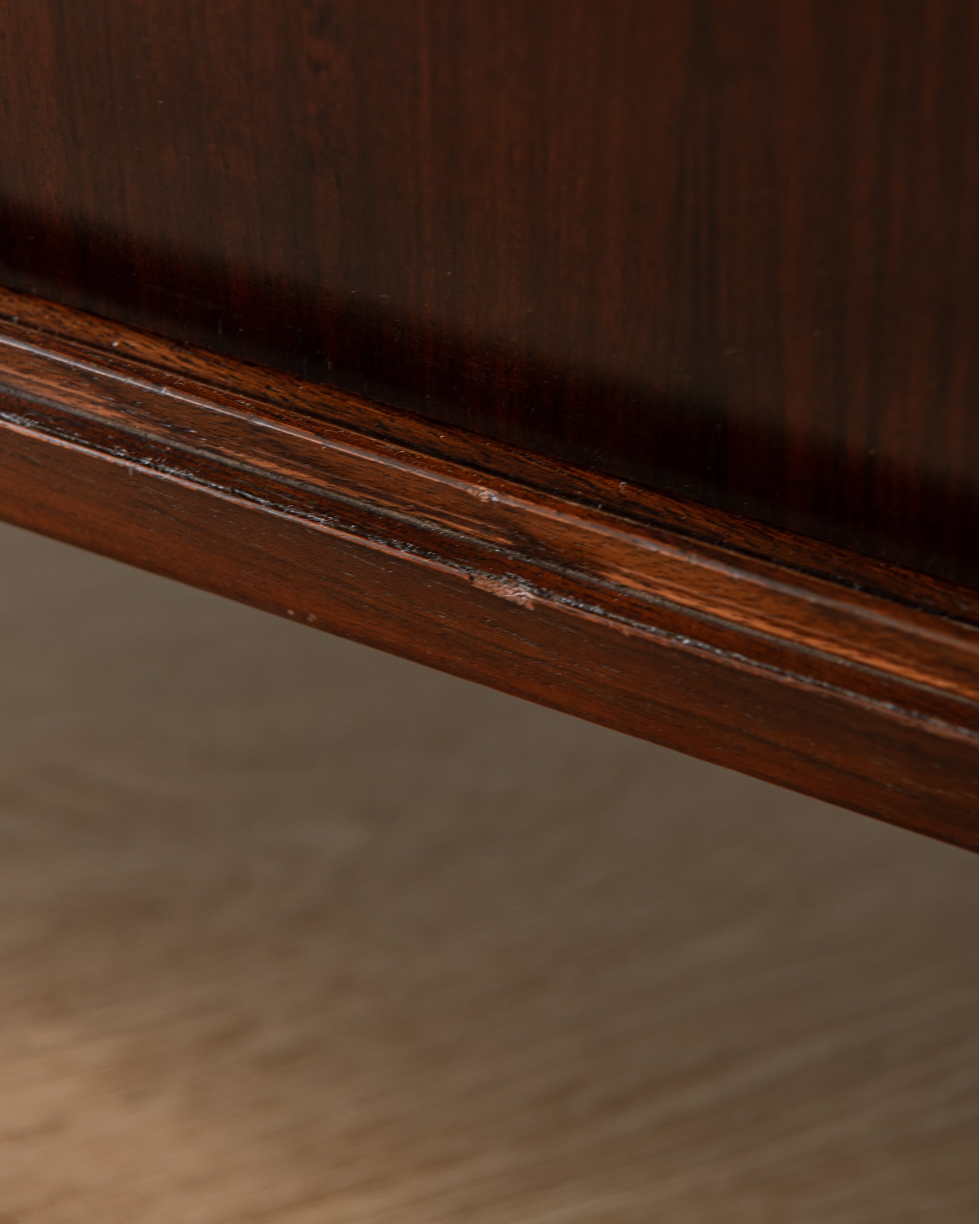 Hirozi_Fukuoh_Archimede_Modular_Sideboard_for_Gavina_in_Rosewood,_Italian_Mid-Century_Modern,_1960s