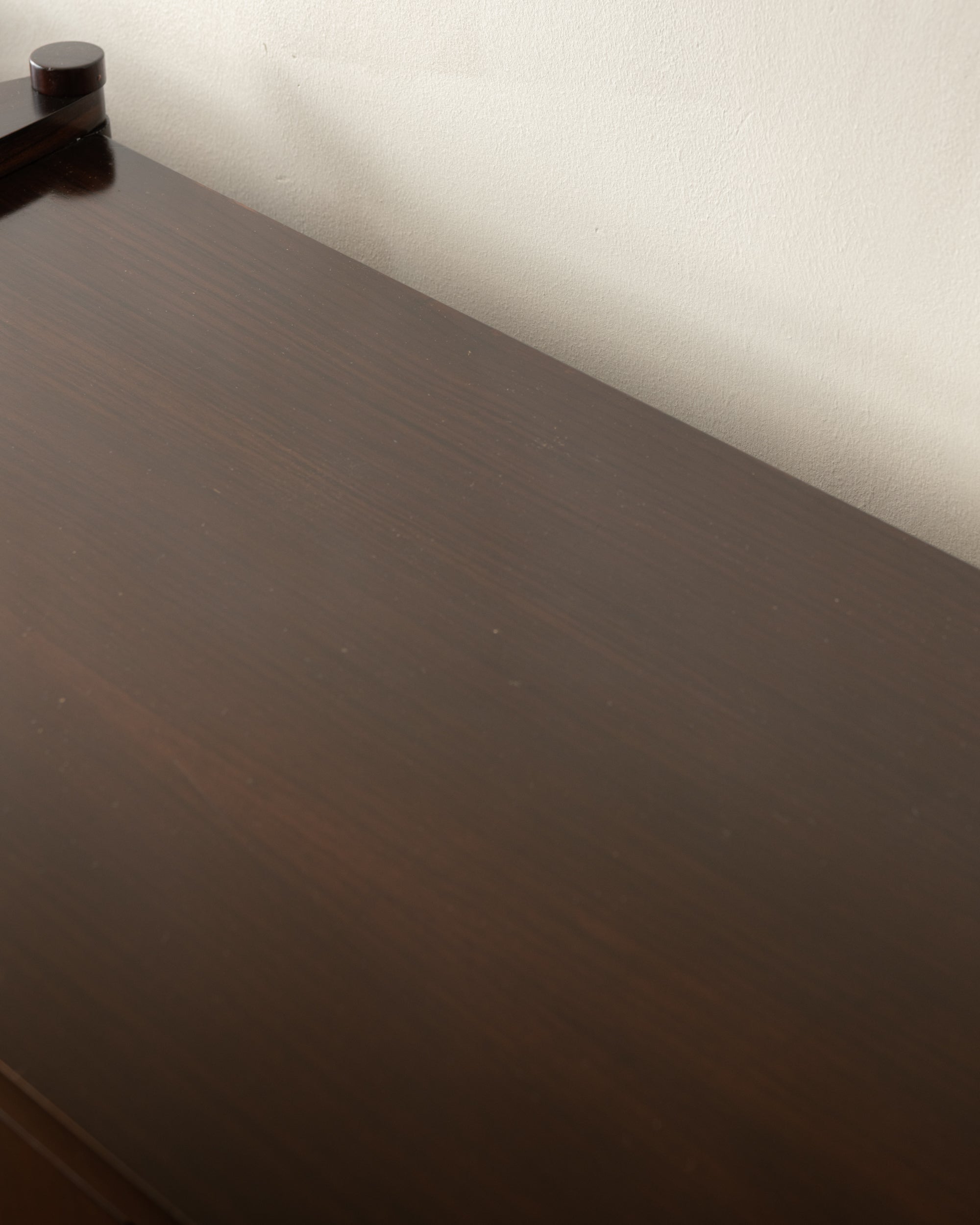 Hirozi_Fukuoh_Archimede_Modular_Sideboard_for_Gavina_in_Rosewood,_Italian_Mid-Century_Modern,_1960s